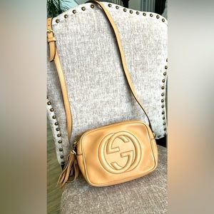 Gucci Crossbody